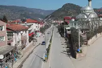 Geyve’ye Hayırlı Olsun