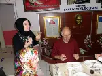 YGS için Kurs, Yemek ve Dua