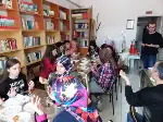 YGS için Kurs, Yemek ve Dua