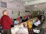 YGS için Kurs, Yemek ve Dua