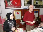 YGS için Kurs, Yemek ve Dua