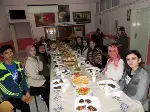 YGS için Kurs, Yemek ve Dua