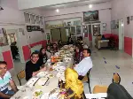 YGS için Kurs, Yemek ve Dua