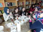 YGS için Kurs, Yemek ve Dua