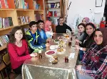 YGS için Kurs, Yemek ve Dua