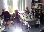 YGS için Kurs, Yemek ve Dua
