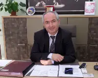 ADEM DURAN Milli Eğitim Müdürlüğüne Atandı