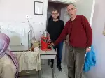YGS için Kurs, Yemek ve Dua