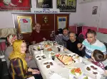 YGS için Kurs, Yemek ve Dua