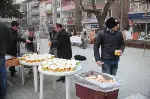 Çanakkale Şehitlerini Anma