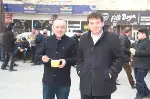 Çanakkale Şehitlerini Anma