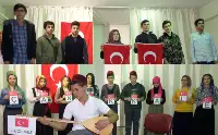 ÇANAKKALE RUHUYLA COŞTULAR