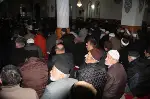 Çanakkale Şehitlerini Anma