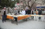 Çanakkale Şehitlerini Anma
