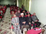 Şehitlerimize 546 Hatim