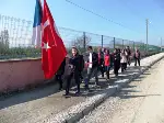 Şehitlerimize 546 Hatim