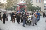 Çanakkale Şehitlerini Anma