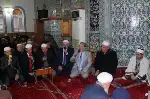 Çanakkale Şehitlerini Anma