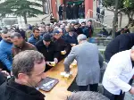 Şehitlerimize 546 Hatim