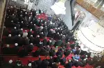 Çanakkale Şehitlerini Anma