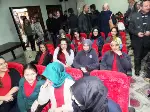Şehitlerimize 546 Hatim