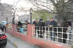 Çanakkale Şehitlerini Anma