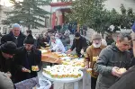 Çanakkale Şehitlerini Anma