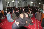 Çanakkale Şehitlerini Anma