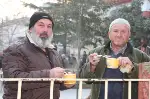 Çanakkale Şehitlerini Anma