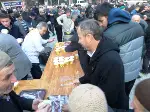 Şehitlerimize 546 Hatim