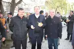 Çanakkale Şehitlerini Anma