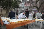 Çanakkale Şehitlerini Anma