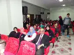 Şehitlerimize 546 Hatim