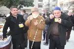 Çanakkale Şehitlerini Anma