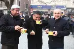 Çanakkale Şehitlerini Anma