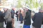 Çanakkale Şehitlerini Anma