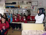 Doğantepe YBO Liseleri Gezdi