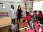 Doğantepe YBO Liseleri Gezdi