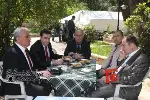 Müftülük KERMES Açtı