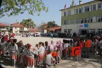 Kazımpaşa’da Çocuk Oyunları
