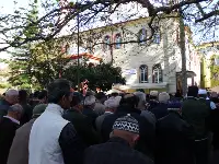 Nazmi Yıldırım Vefat Etti
