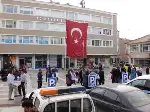 Çanakkale’yi Görmeğe Gittiler