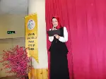 Geyve İHL'den Kutlu Doğum