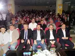 Geyve İHL'den Kutlu Doğum
