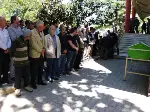 Zeynep Akpınar Vefat Etti