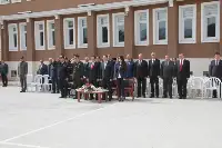 Geyve’de 23 Nisan Coşkusu