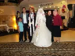 Demirhan Ailesinin Mutlu Günü