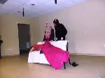 Geyve İHL'den Kutlu Doğum