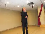 Geyve İHL'den Kutlu Doğum
