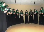 Geyve İHL'den Kutlu Doğum